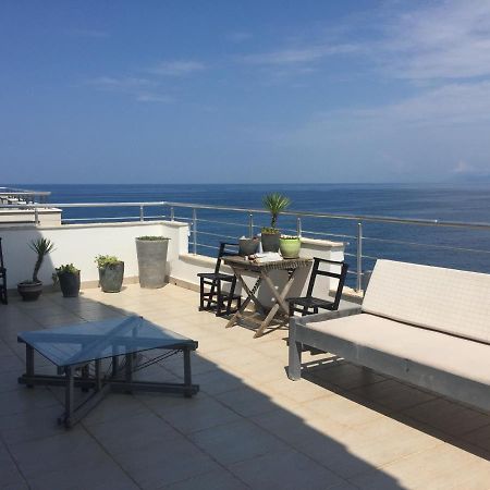 Villa Valentina Ulcinj Buitenkant foto