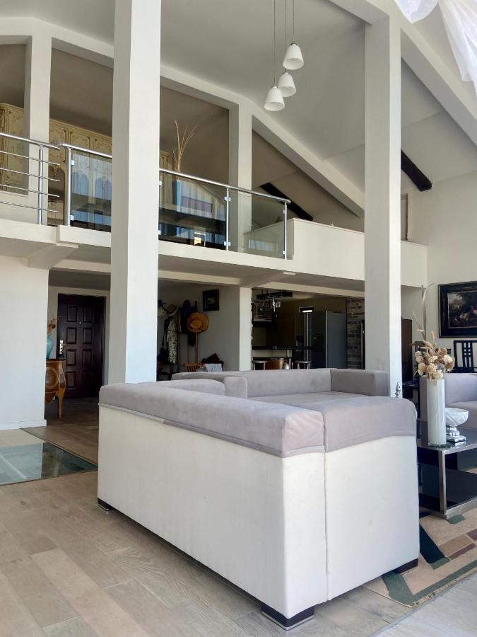 Villa Valentina Ulcinj Buitenkant foto