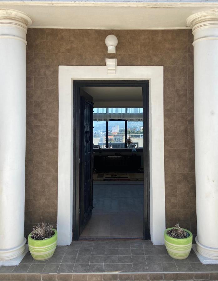 Villa Valentina Ulcinj Buitenkant foto