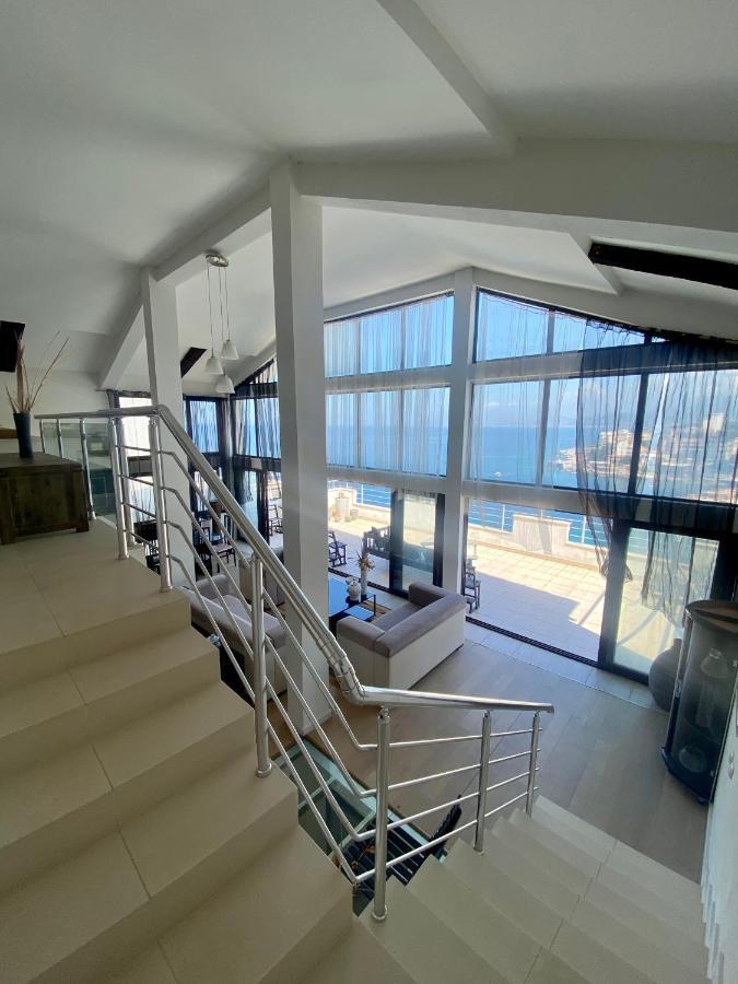 Villa Valentina Ulcinj Buitenkant foto