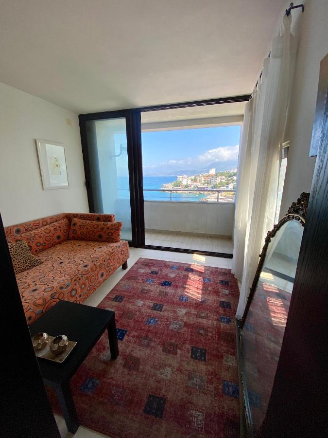 Villa Valentina Ulcinj Buitenkant foto