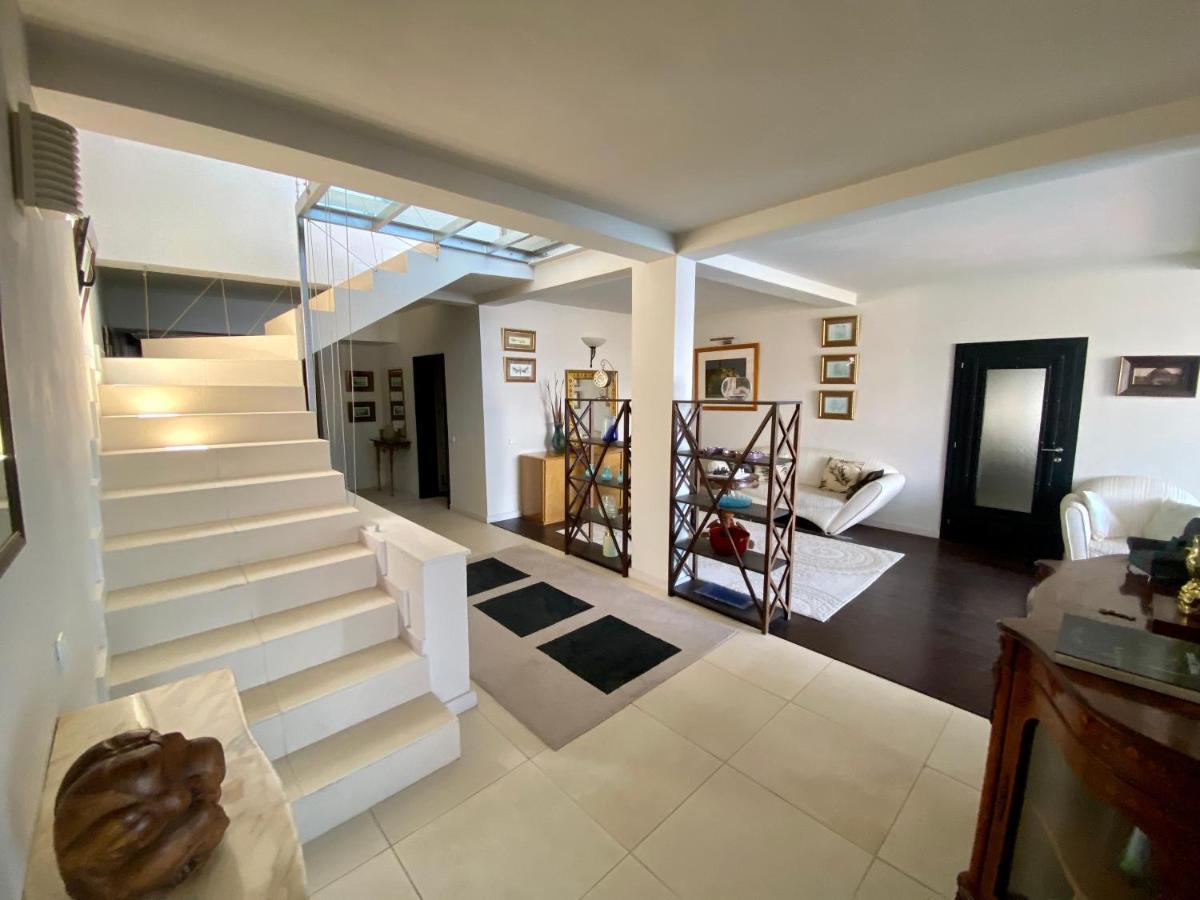Villa Valentina Ulcinj Buitenkant foto