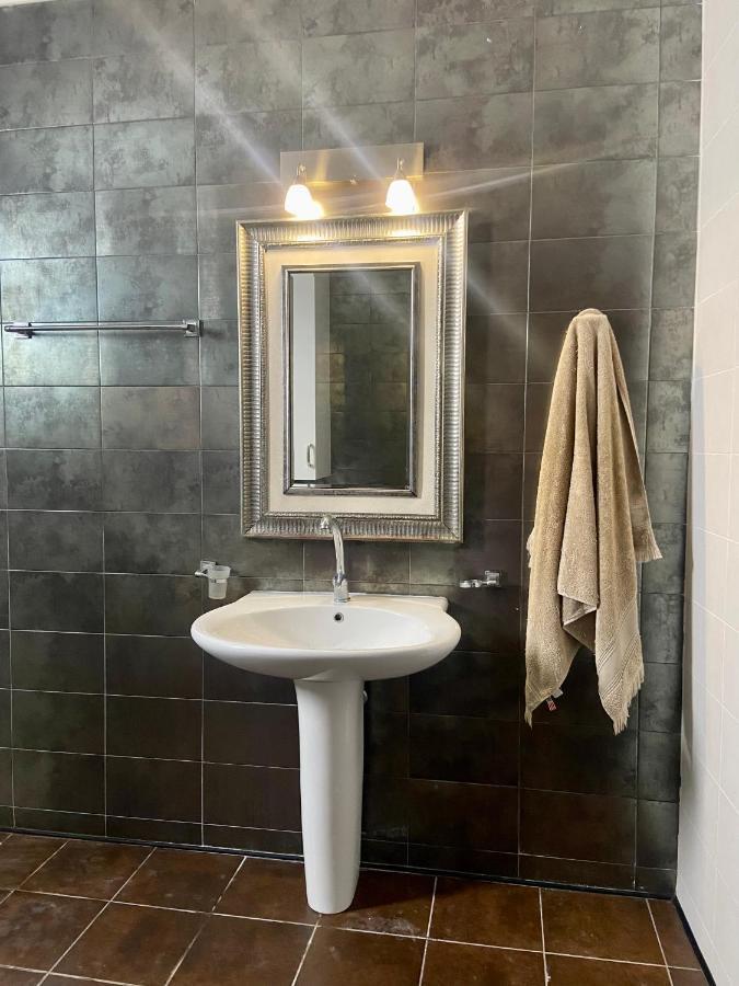 Villa Valentina Ulcinj Buitenkant foto