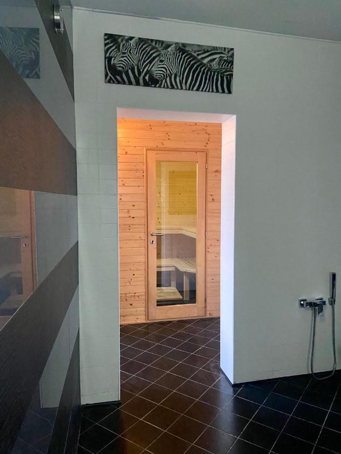 Villa Valentina Ulcinj Buitenkant foto
