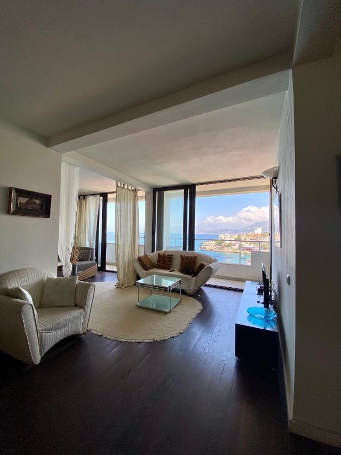 Villa Valentina Ulcinj Buitenkant foto