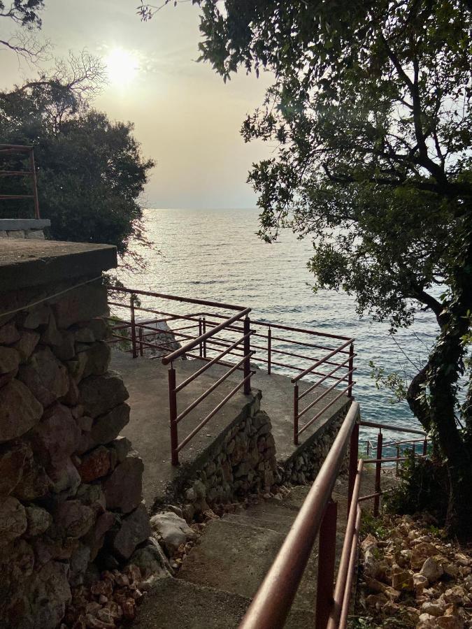 Villa Valentina Ulcinj Buitenkant foto
