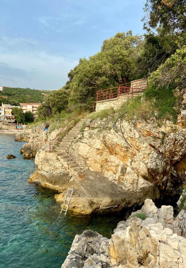 Villa Valentina Ulcinj Buitenkant foto
