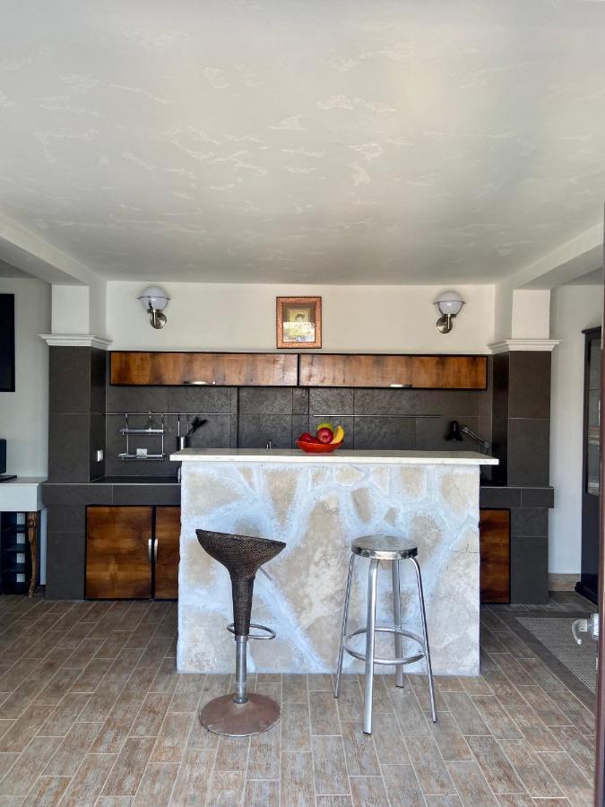 Villa Valentina Ulcinj Buitenkant foto
