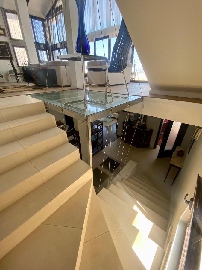 Villa Valentina Ulcinj Buitenkant foto