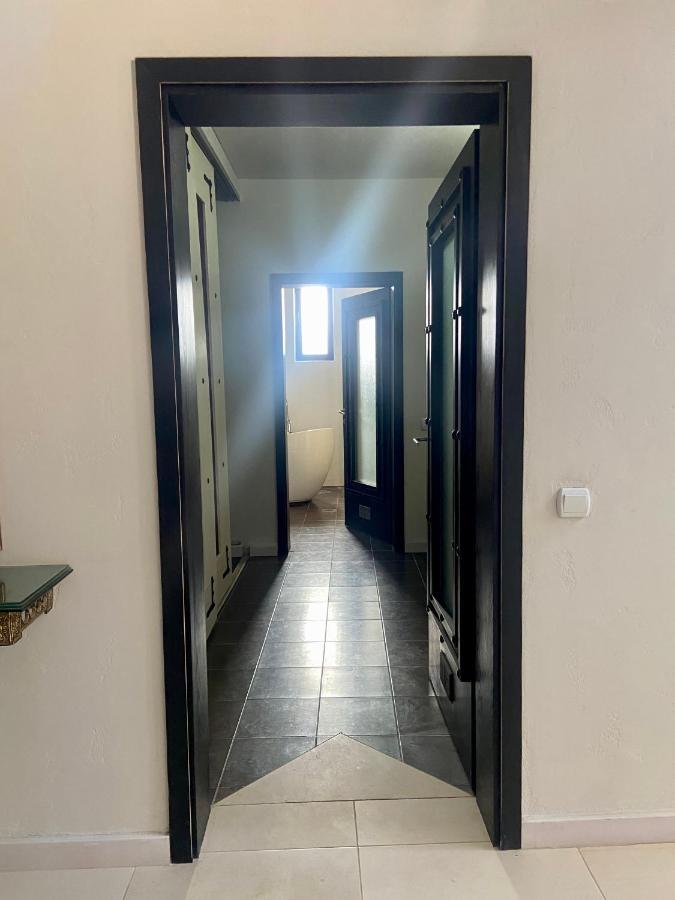 Villa Valentina Ulcinj Buitenkant foto