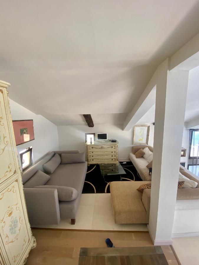 Villa Valentina Ulcinj Buitenkant foto