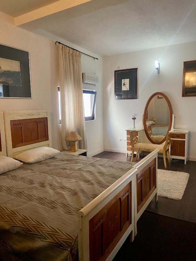 Villa Valentina Ulcinj Buitenkant foto