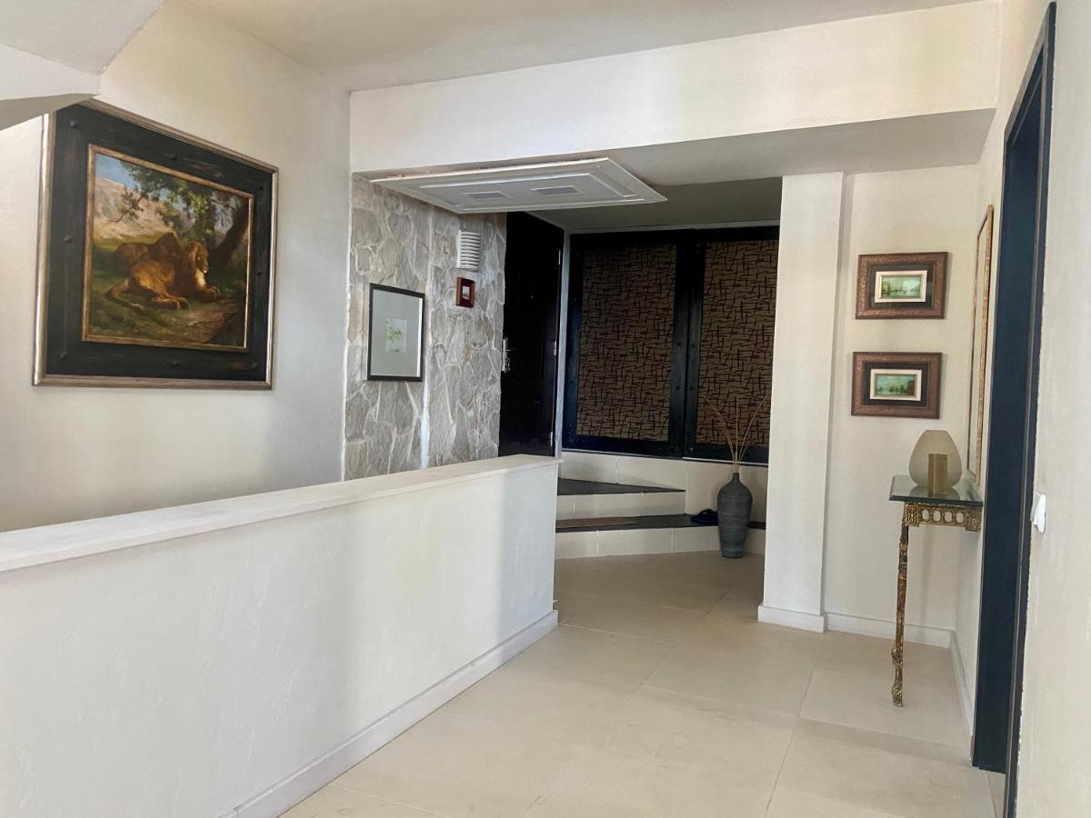 Villa Valentina Ulcinj Buitenkant foto