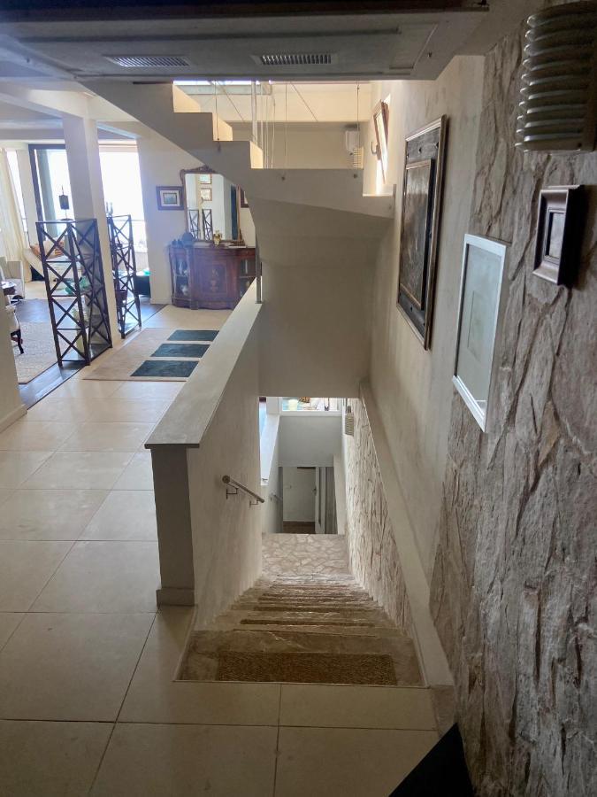Villa Valentina Ulcinj Buitenkant foto