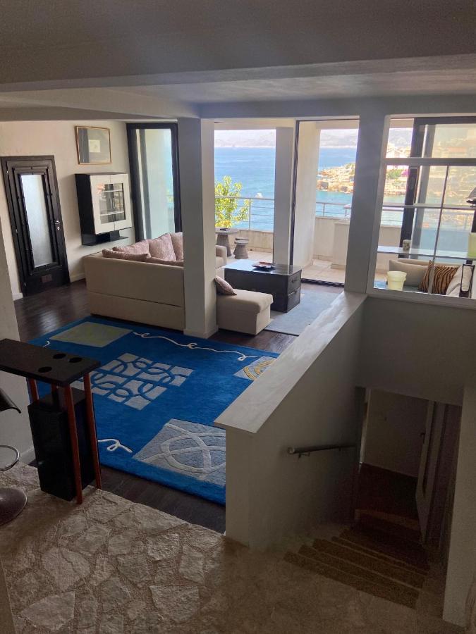Villa Valentina Ulcinj Buitenkant foto