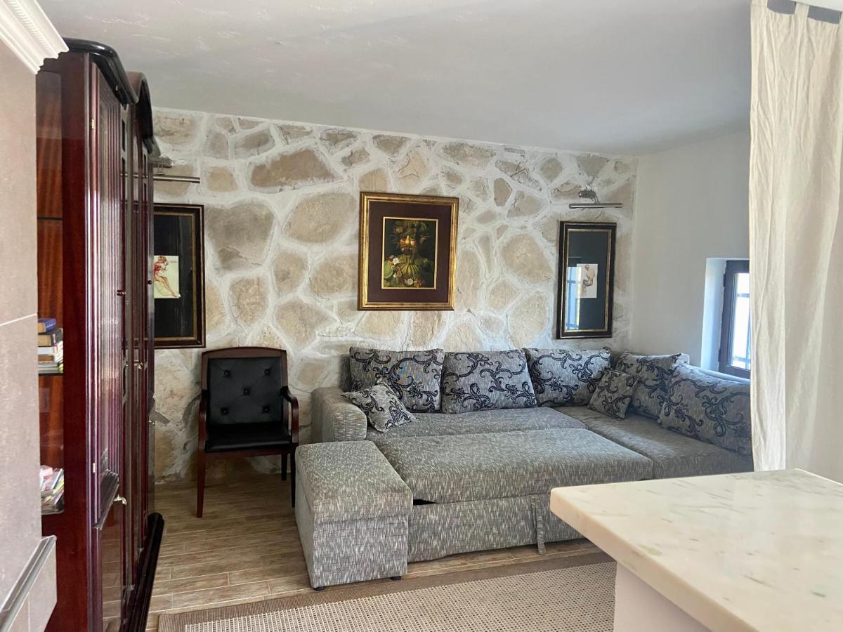 Villa Valentina Ulcinj Buitenkant foto