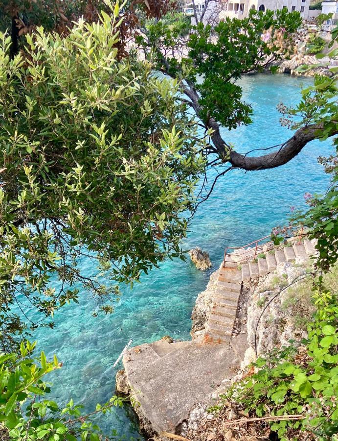 Villa Valentina Ulcinj Buitenkant foto