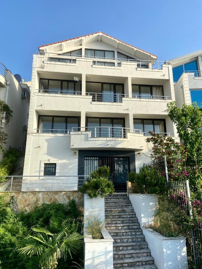 Villa Valentina Ulcinj Buitenkant foto