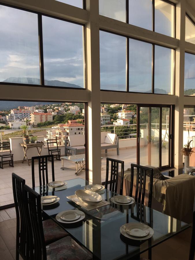 Villa Valentina Ulcinj Buitenkant foto